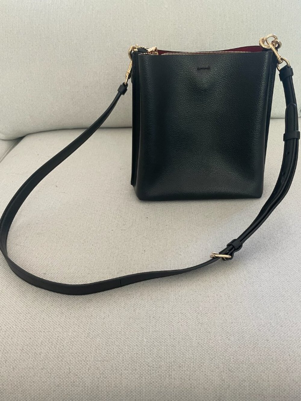Coach bag, NWOT - Picture 2 of 6